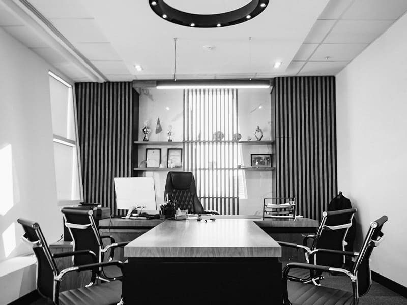 Ankara Ofis Tadilatı ve Dekorasyonu