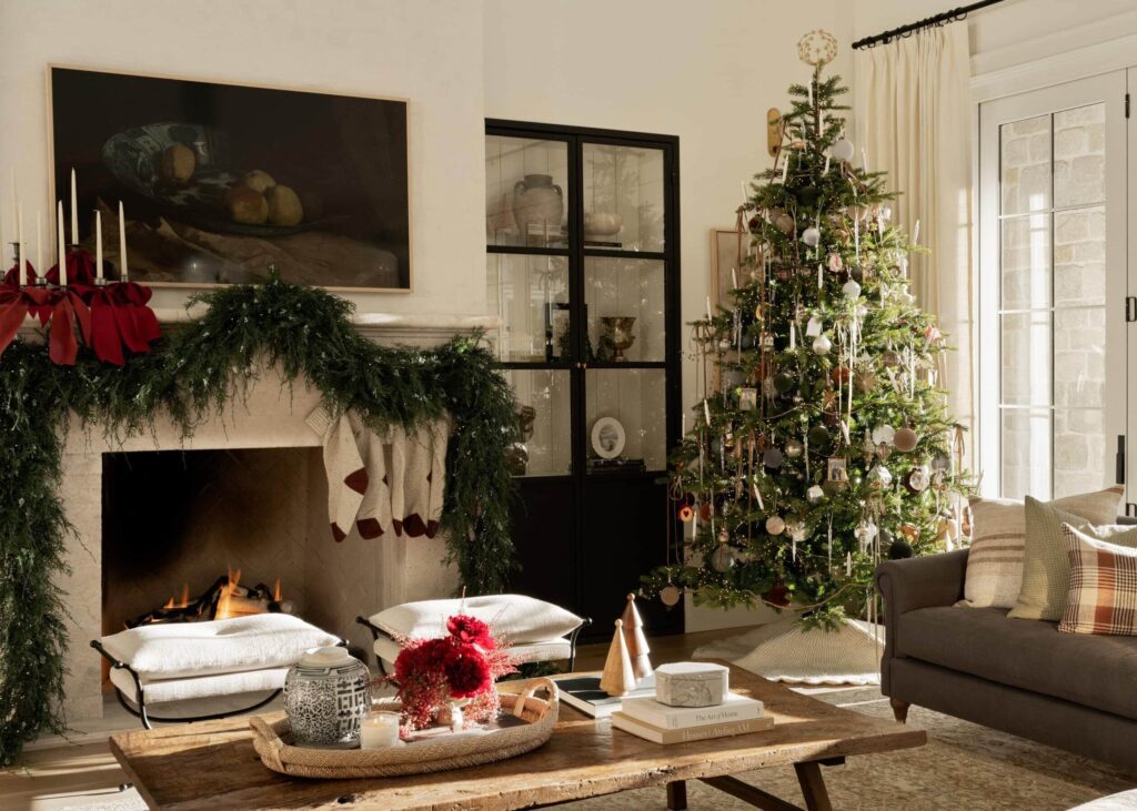 2025 Dekorasyon Trendleri